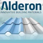 distributor atap alderon tangerang terdekat