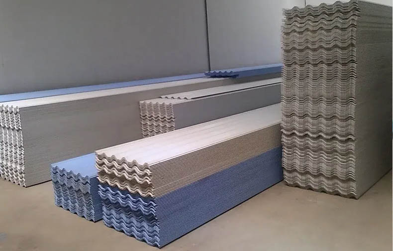 supplier atap alderon tangerang